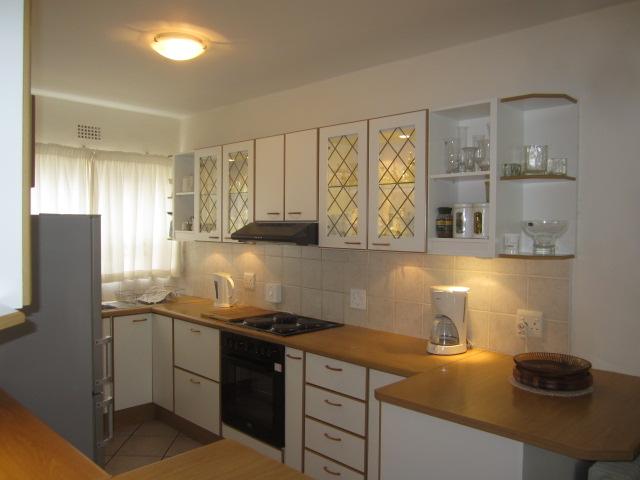 To Let 2 Bedroom Property for Rent in Somerset West Western Cape